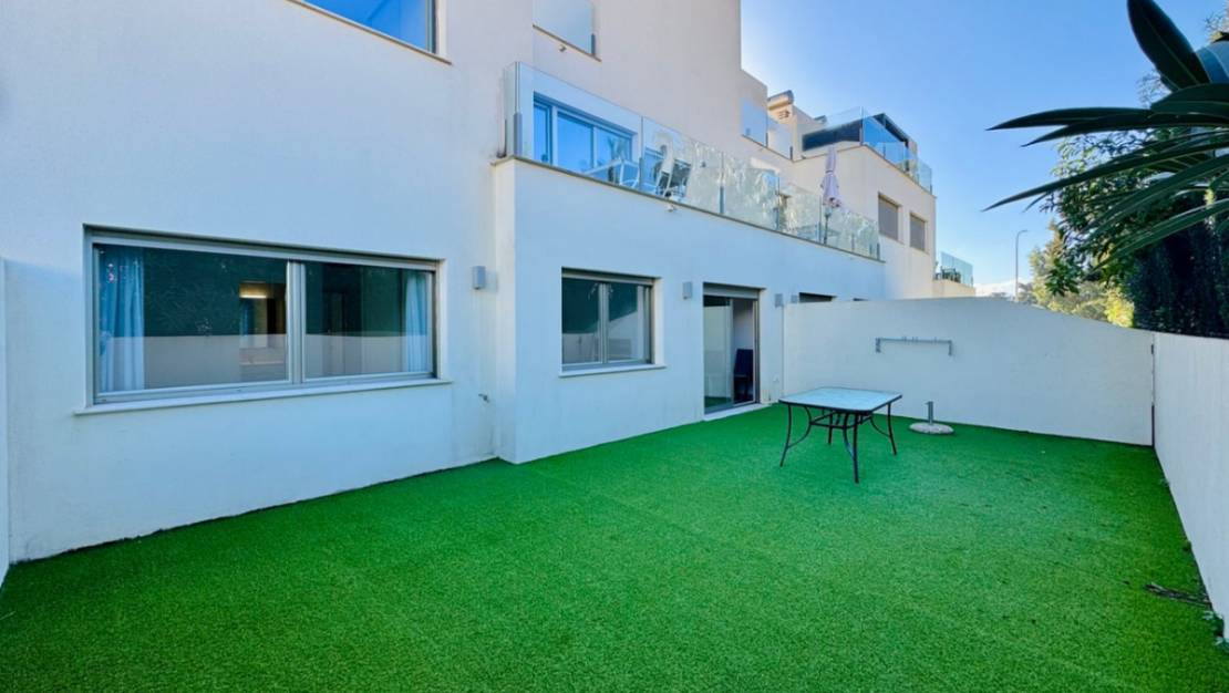 Venta - Apartment - Denia - Denia Centro