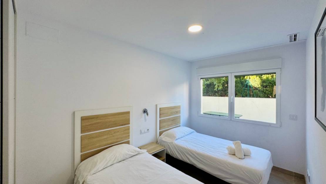 Venta - Apartment - Denia - Denia Centro