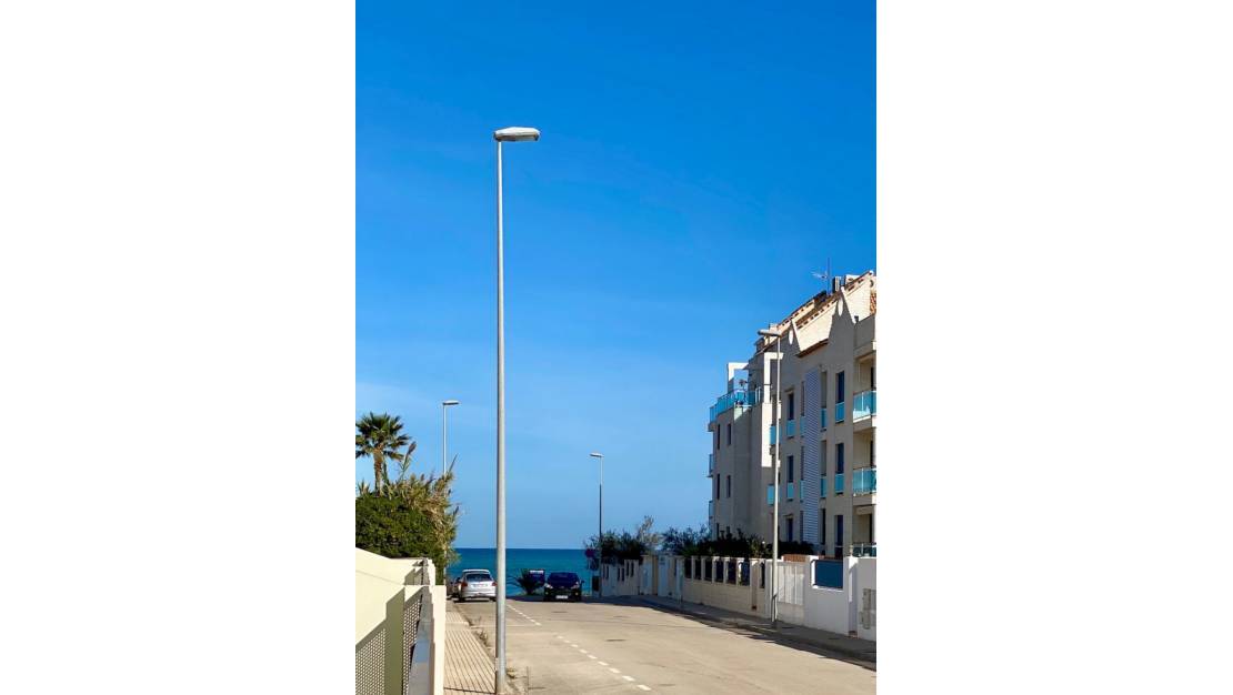 Venta - Apartment - Denia - Denia Centro