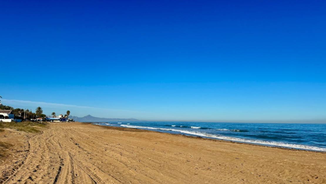 Venta - Apartment - Denia - Denia Centro