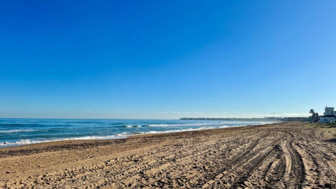 Venta - Apartment - Denia - Denia Centro