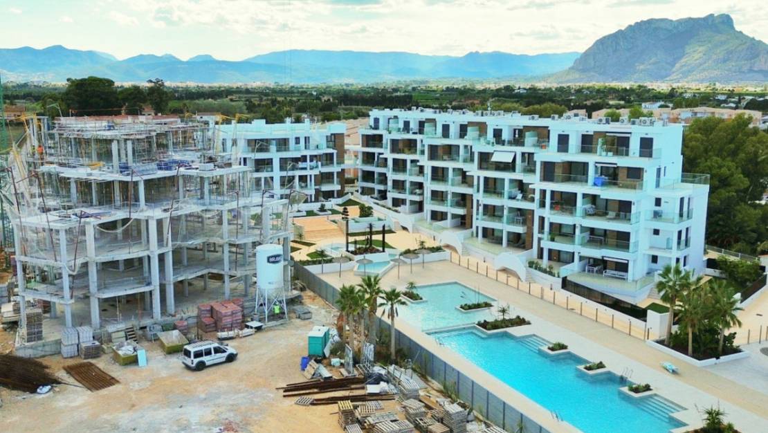 Venta - Apartment - Denia - Denia Centro