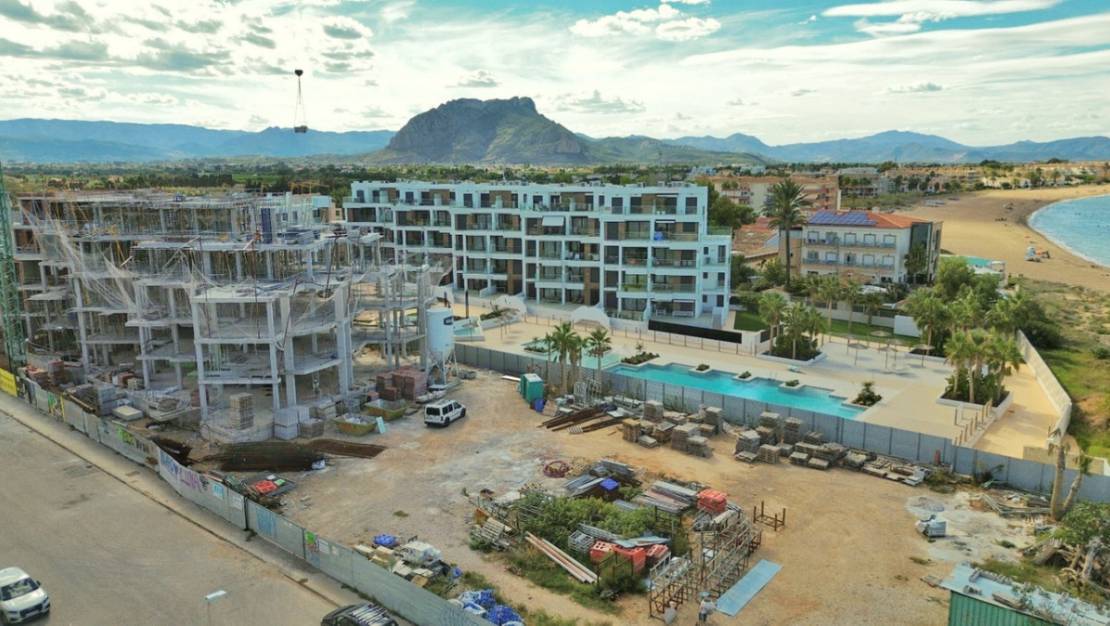 Venta - Apartment - Denia - Denia Centro