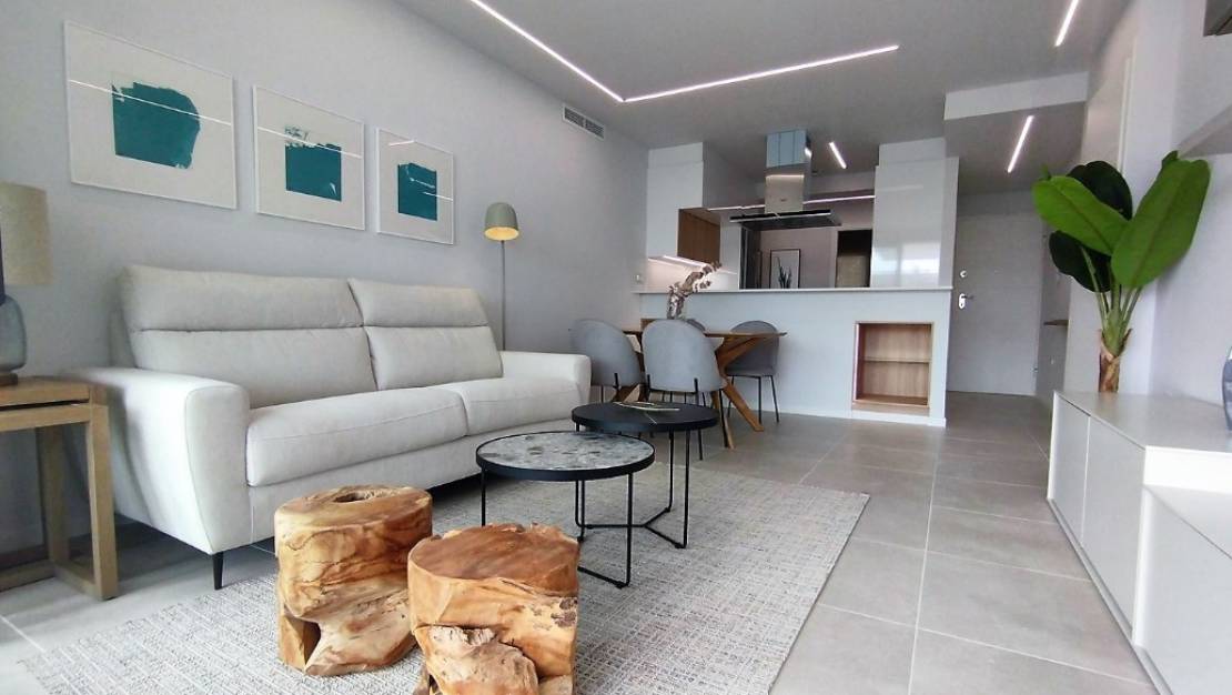 Venta - Apartment - Denia - Denia Centro