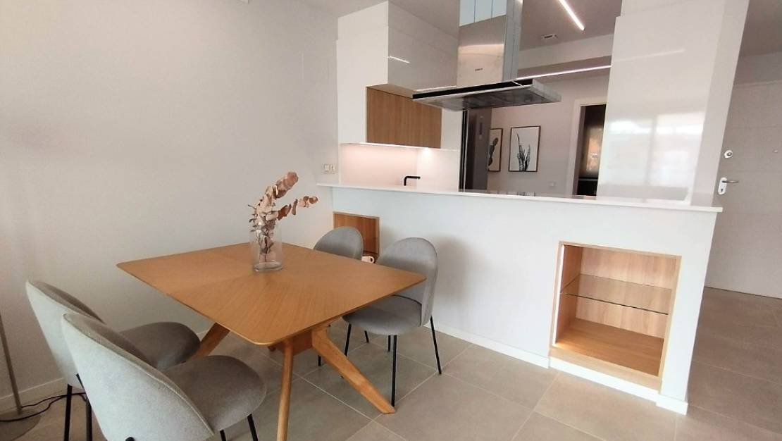 Venta - Apartment - Denia - Denia Centro