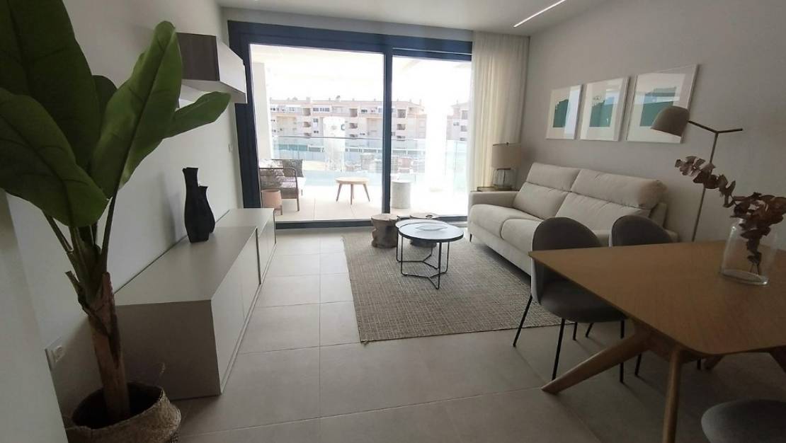 Venta - Apartment - Denia - Denia Centro
