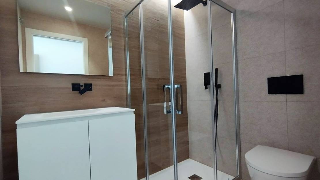 Venta - Apartment - Denia - Denia Centro