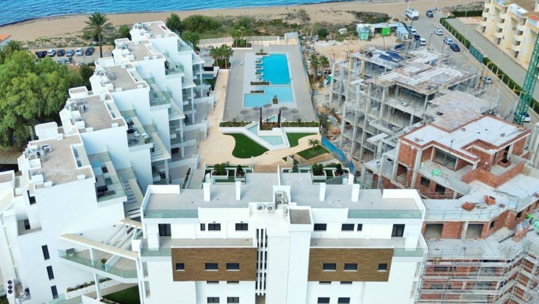 Venta - Apartment - Denia - Denia Centro