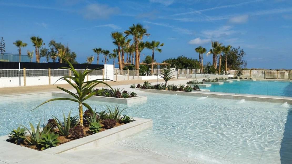 Venta - Apartment - Denia - Denia Centro