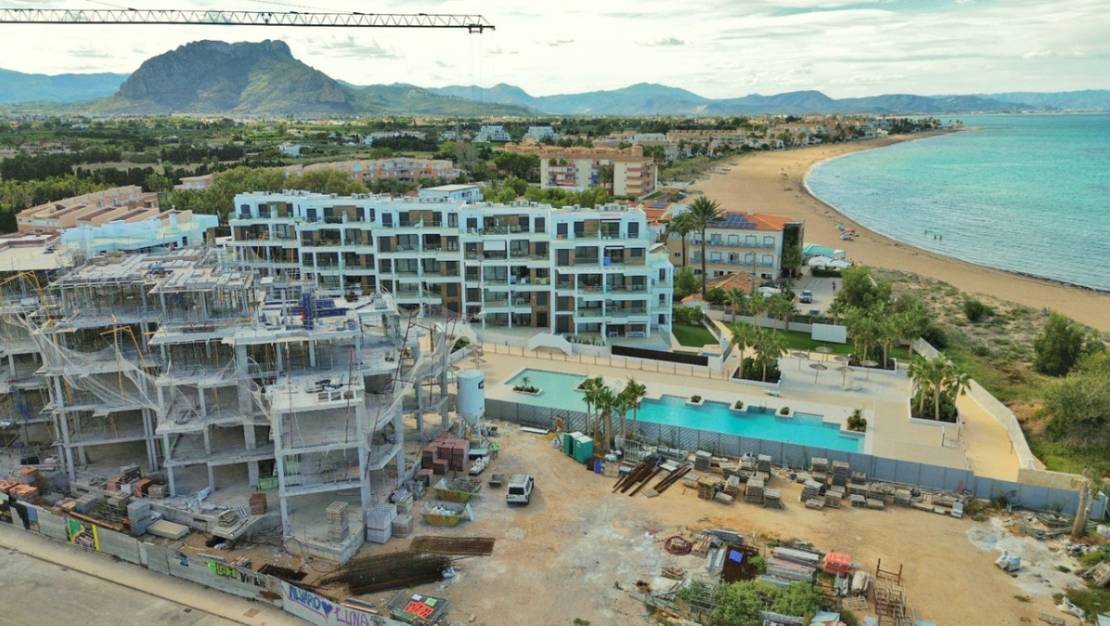 Venta - Apartment - Denia - Denia Centro