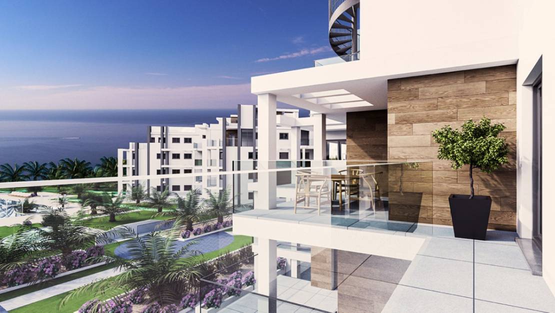 Venta - Apartment - Denia - Denia Centro