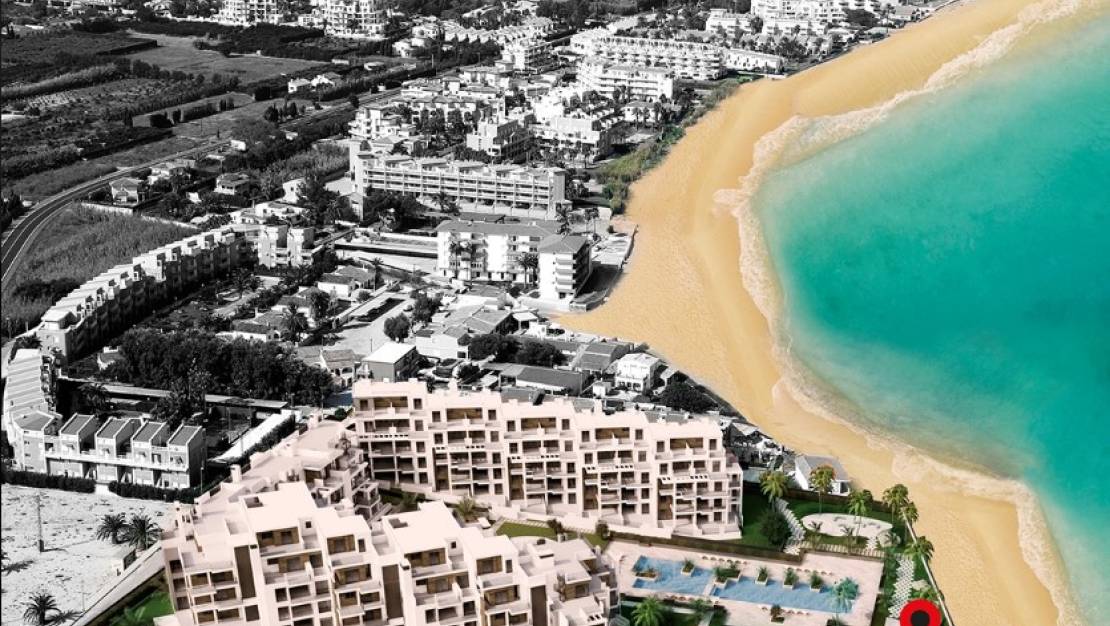 Venta - Apartment - Denia - Denia Centro