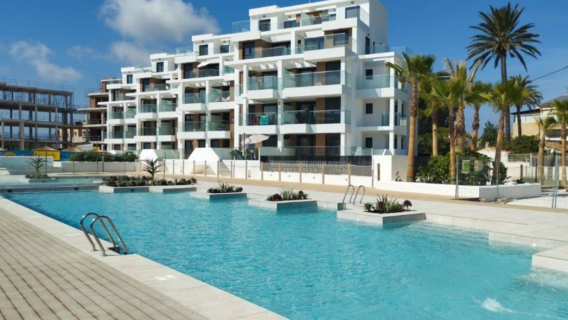 Venta - Apartment - Denia - Denia Centro
