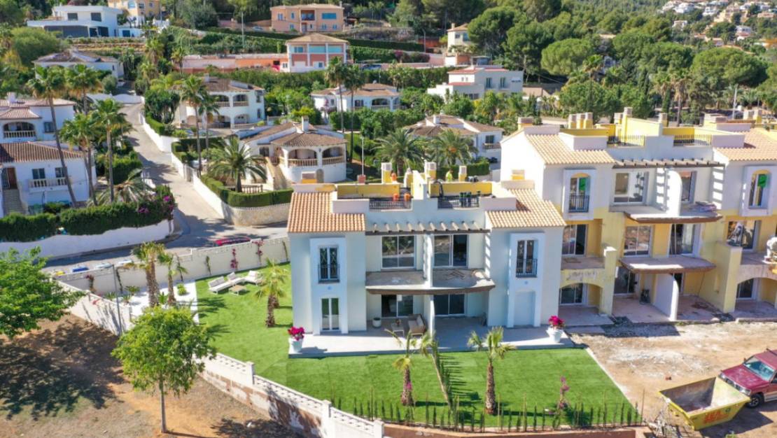 Venta - Apartment - Denia - Denia Centro