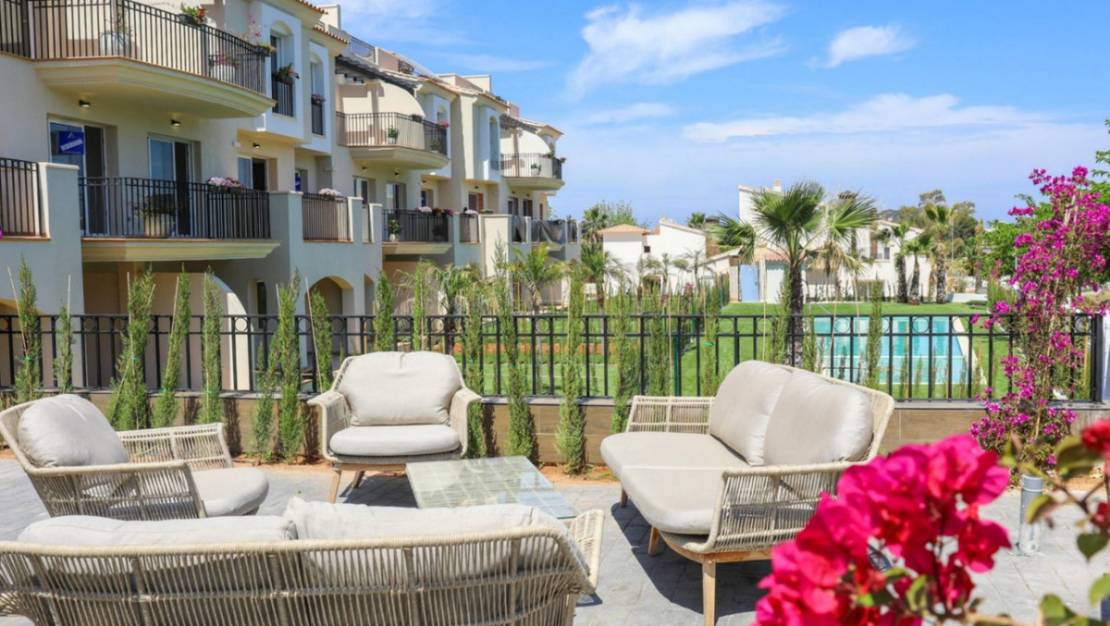 Venta - Apartment - Denia - Denia Centro