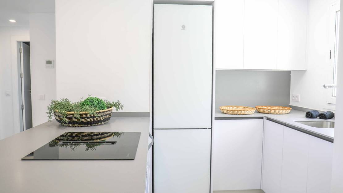 Venta - Apartment - Denia - Denia Centro