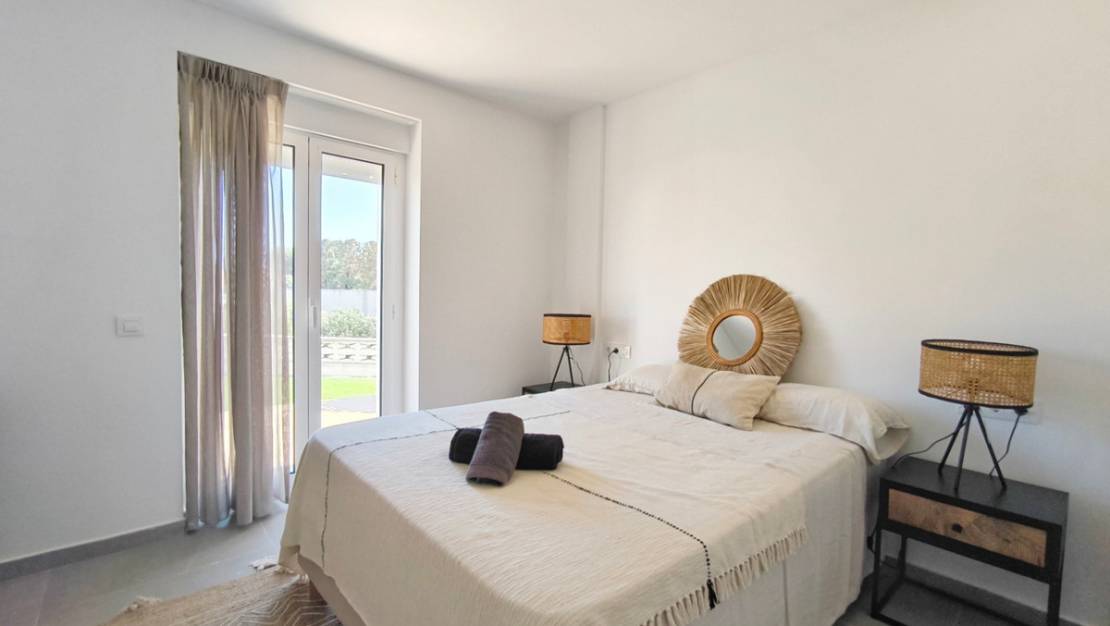 Venta - Apartment - Denia - Denia Centro