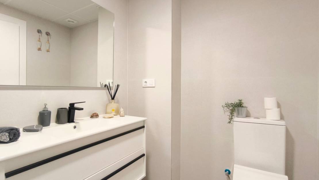 Venta - Apartment - Denia - Denia Centro