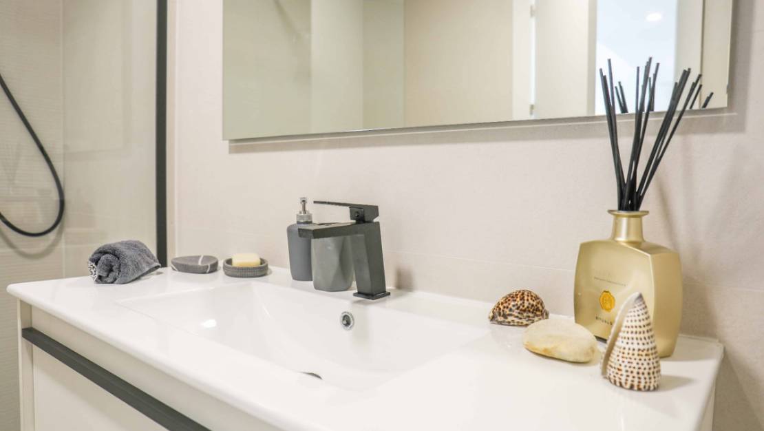 Venta - Apartment - Denia - Denia Centro