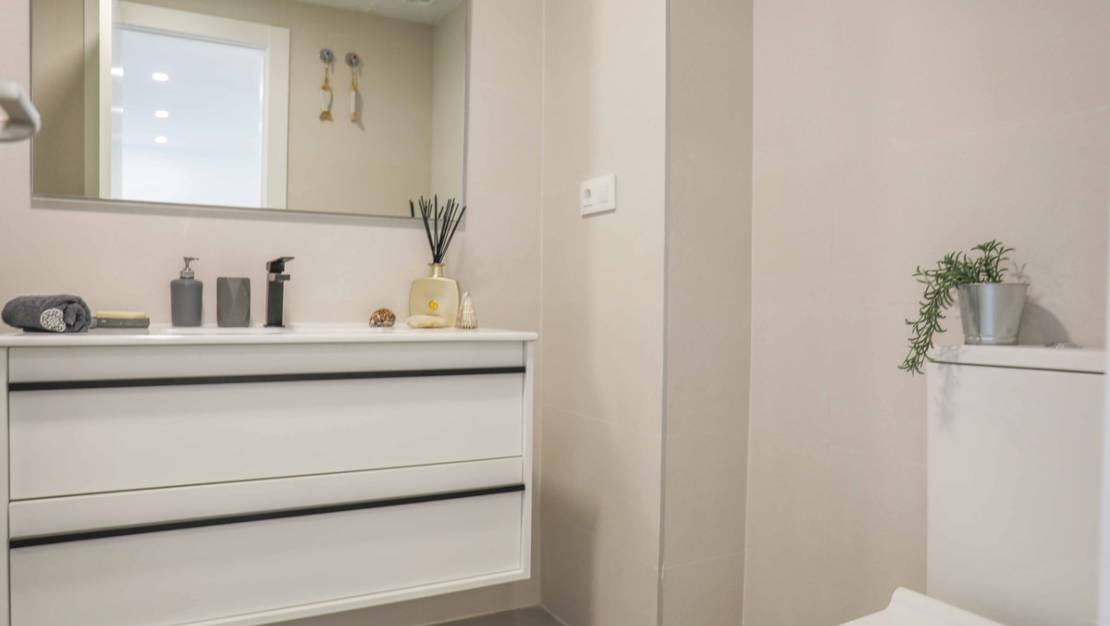 Venta - Apartment - Denia - Denia Centro