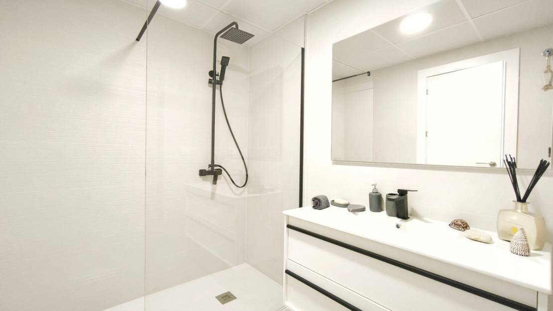 Venta - Apartment - Denia - Denia Centro