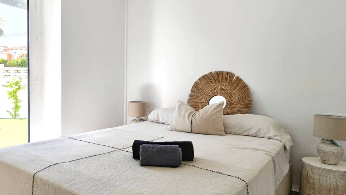 Venta - Apartment - Denia - Denia Centro