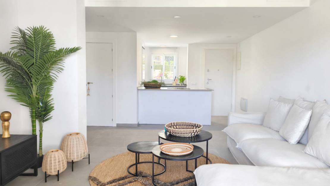 Venta - Apartment - Denia - Denia Centro