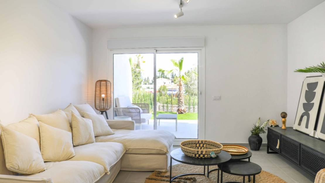 Venta - Apartment - Denia - Denia Centro