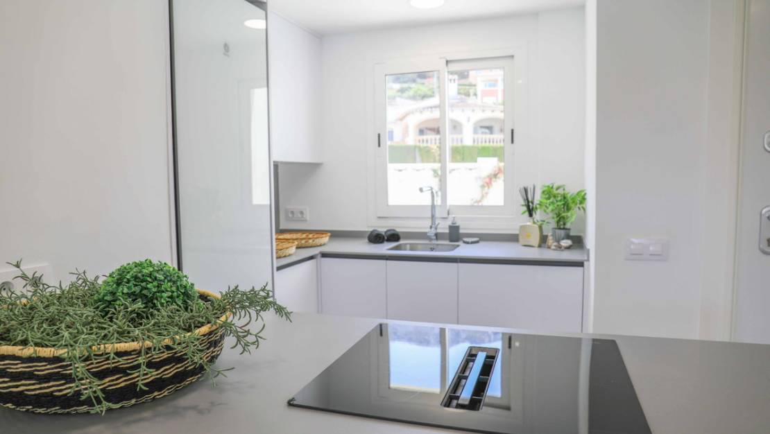 Venta - Apartment - Denia - Denia Centro