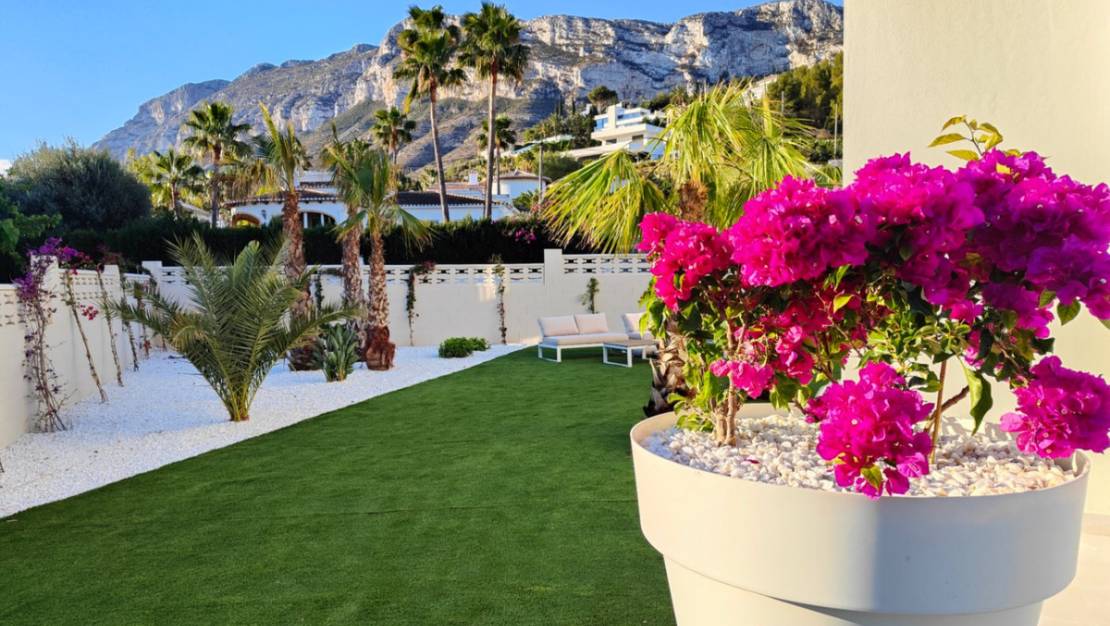 Venta - Apartment - Denia - Denia Centro