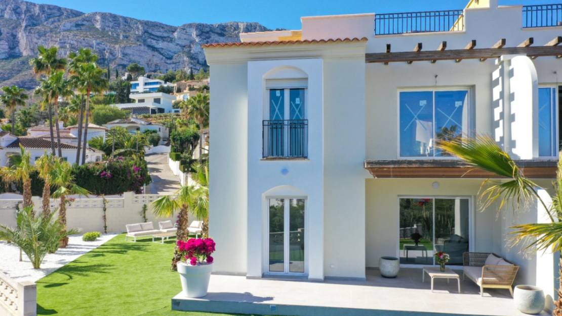 Venta - Apartment - Denia - Denia Centro