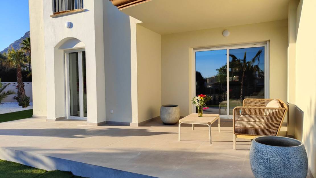 Venta - Apartment - Denia - Denia Centro