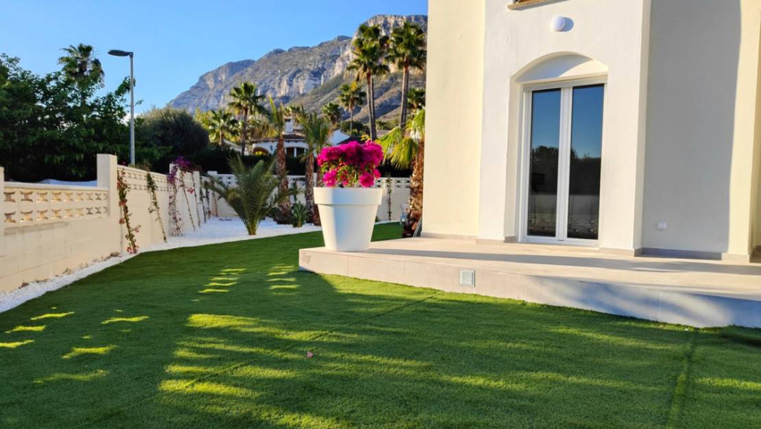 Venta - Apartment - Denia - Denia Centro