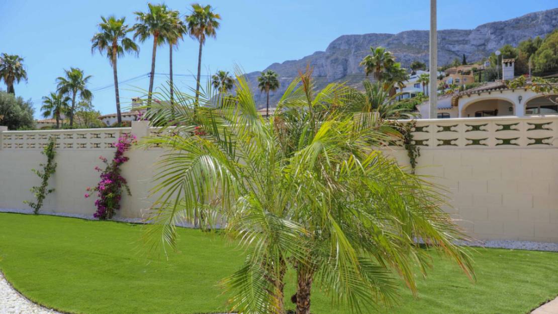 Venta - Apartment - Denia - Denia Centro