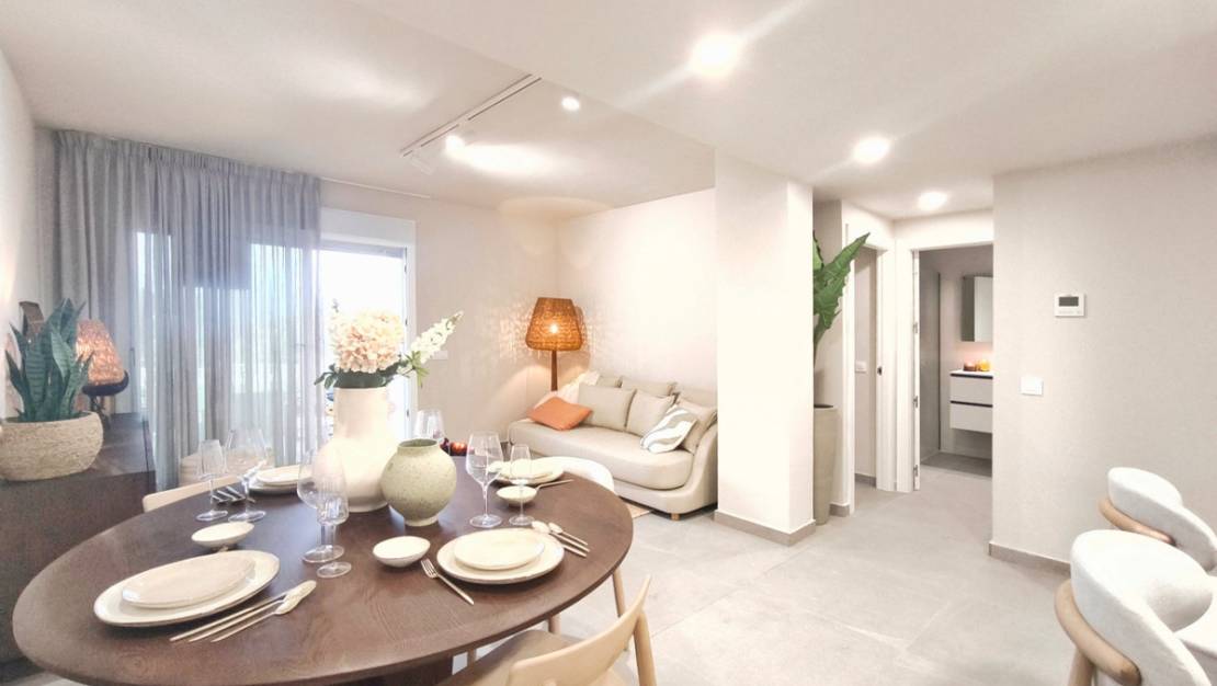 Venta - Apartment - Denia - Denia Centro