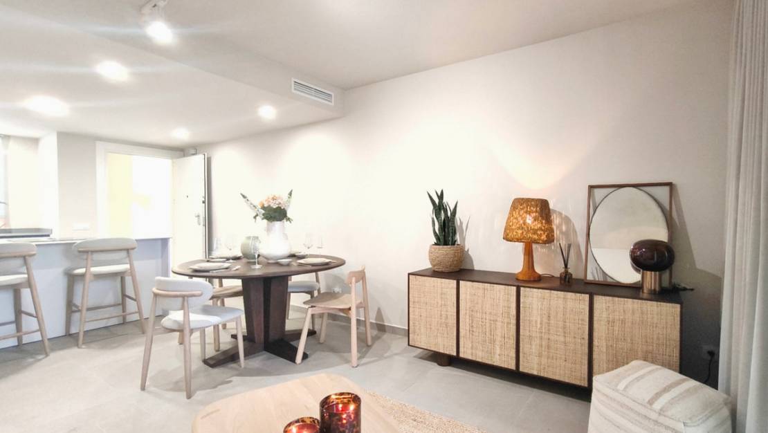 Venta - Apartment - Denia - Denia Centro