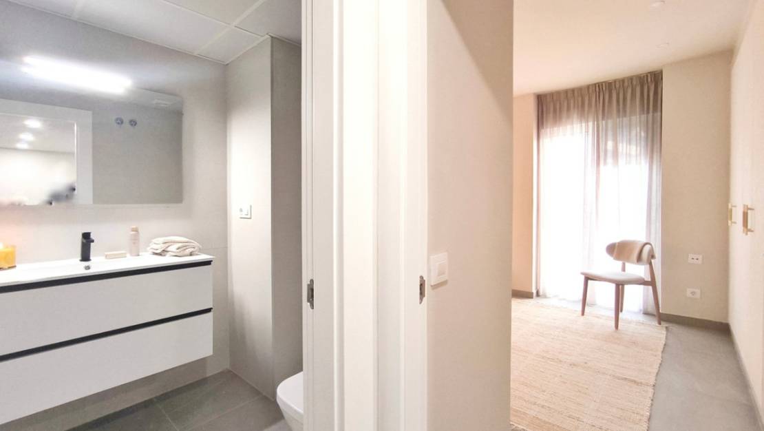 Venta - Apartment - Denia - Denia Centro