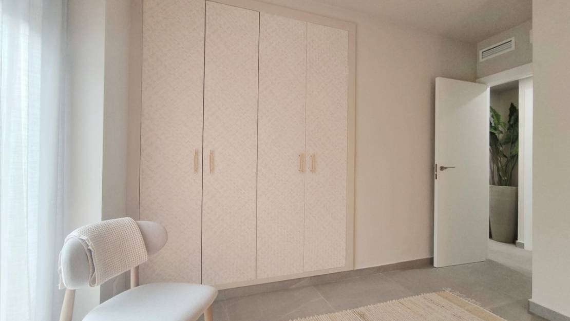 Venta - Apartment - Denia - Denia Centro