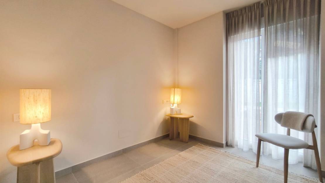 Venta - Apartment - Denia - Denia Centro