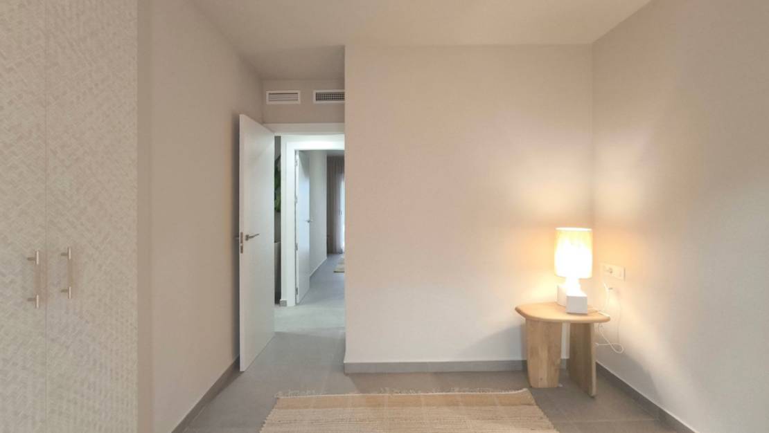 Venta - Apartment - Denia - Denia Centro