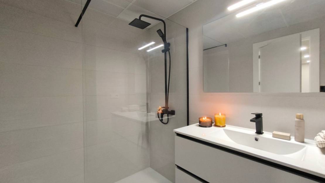 Venta - Apartment - Denia - Denia Centro