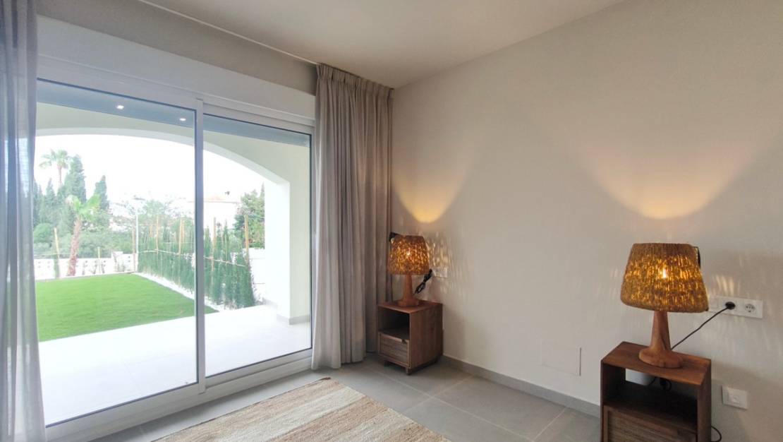 Venta - Apartment - Denia - Denia Centro