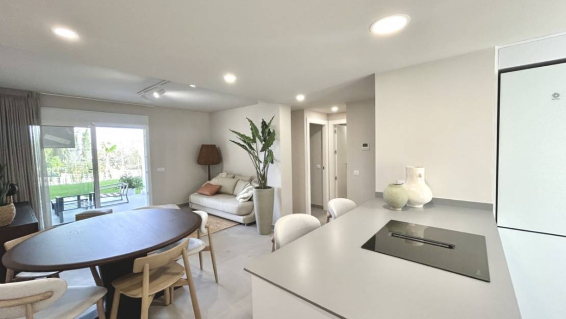 Venta - Apartment - Denia - Denia Centro