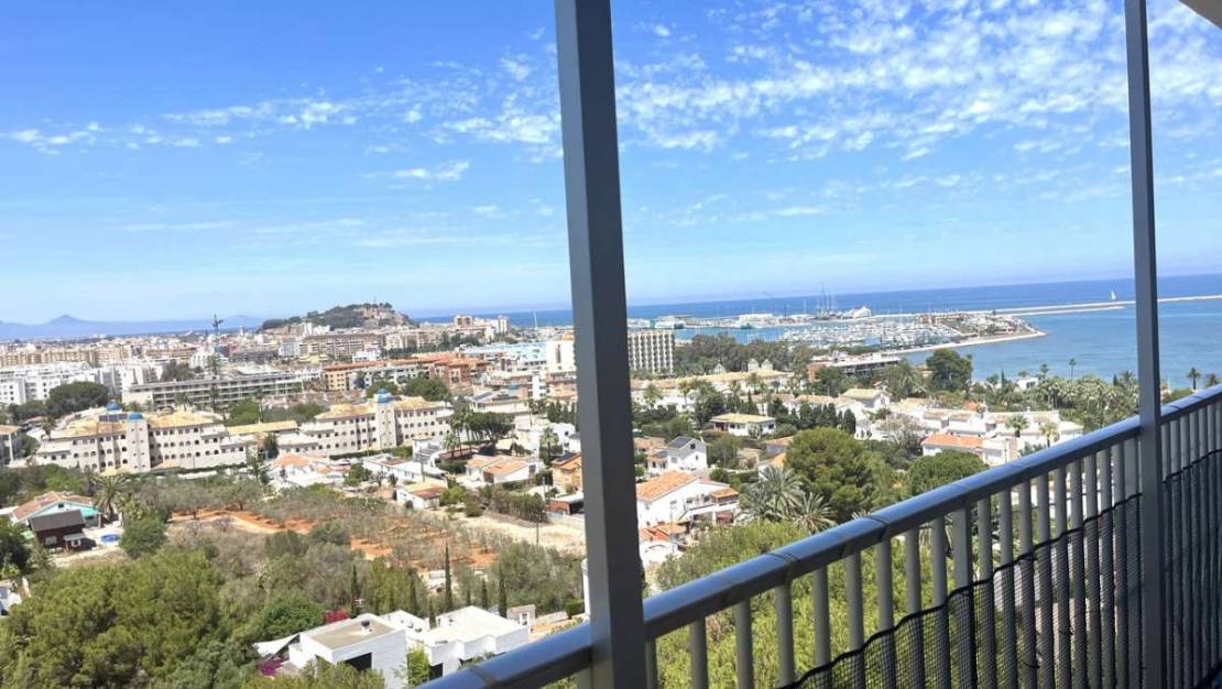 Venta - Apartment - Denia - Denia Centro
