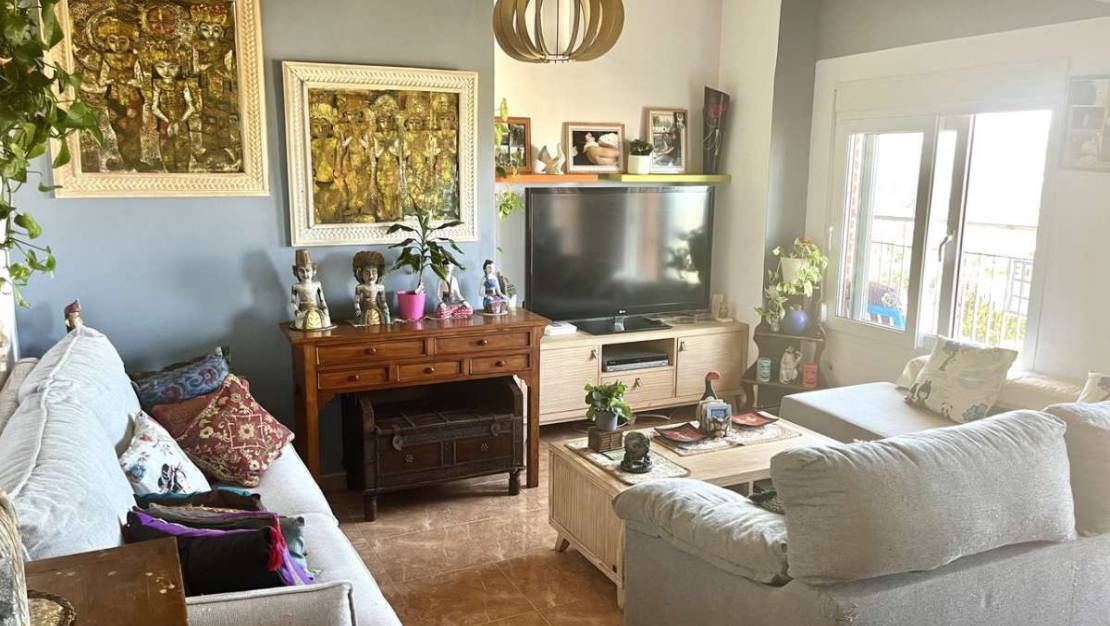 Venta - Apartment - Denia - Denia Centro