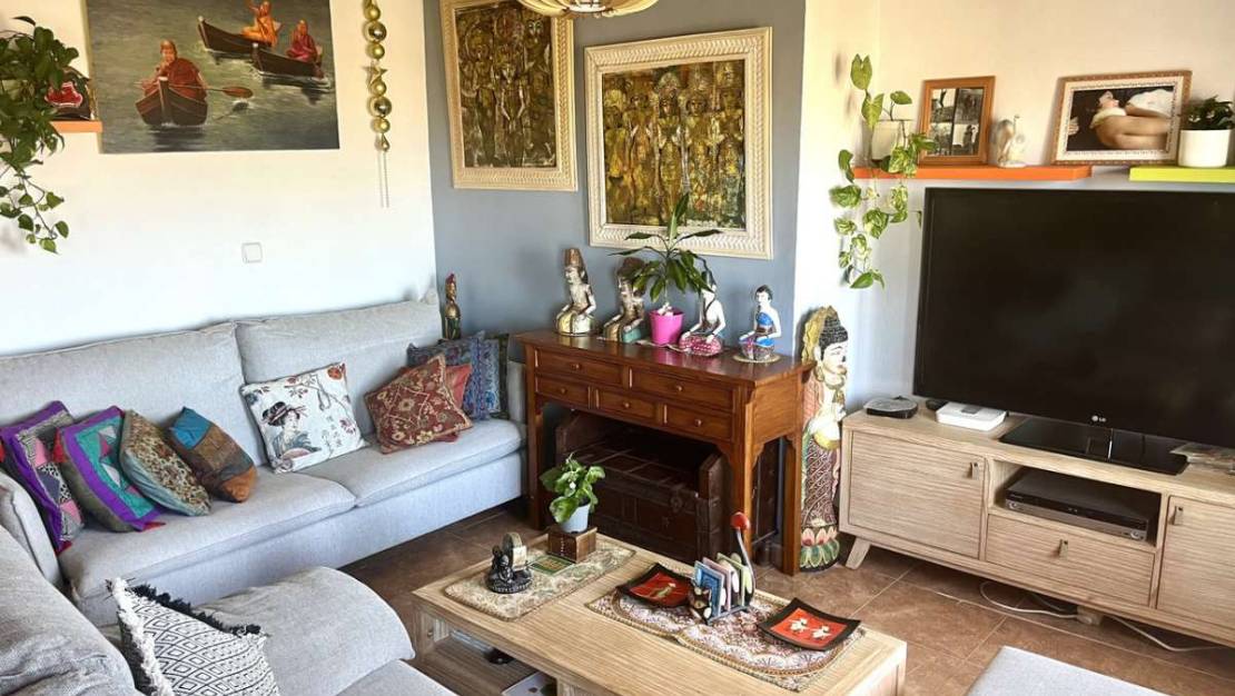 Venta - Apartment - Denia - Denia Centro