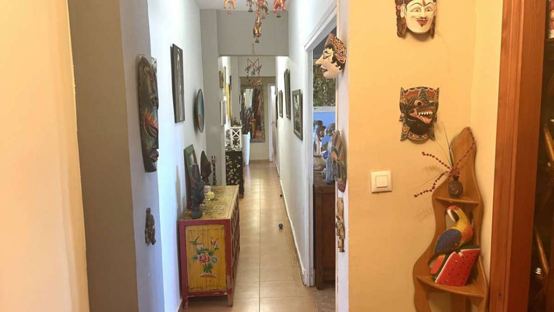 Venta - Apartment - Denia - Denia Centro