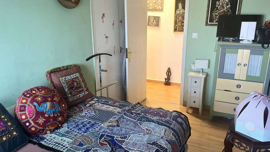 Venta - Apartment - Denia - Denia Centro