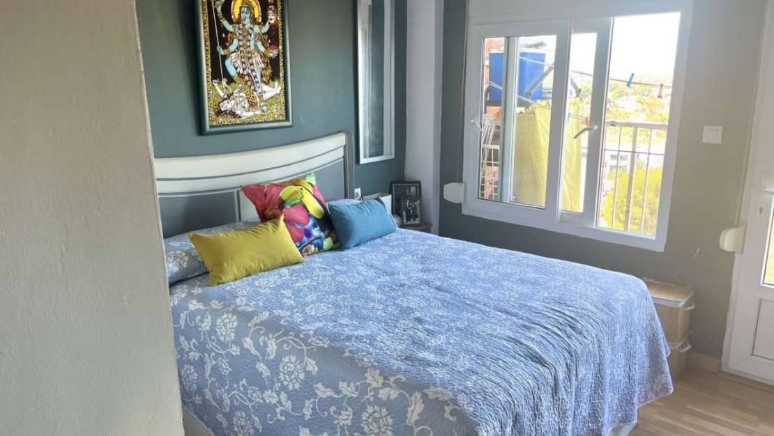 Venta - Apartment - Denia - Denia Centro