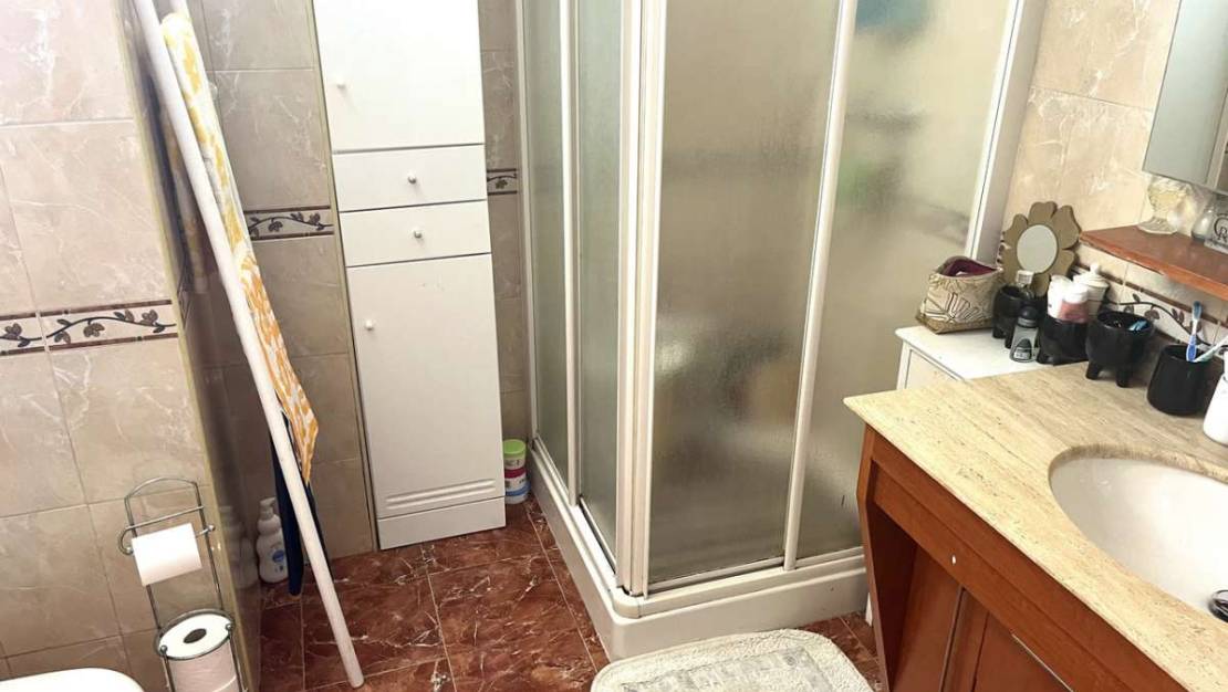 Venta - Apartment - Denia - Denia Centro